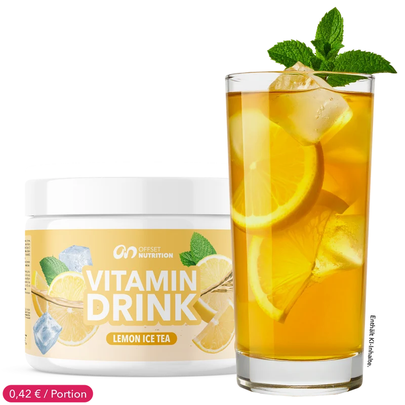 Vitamin Drink