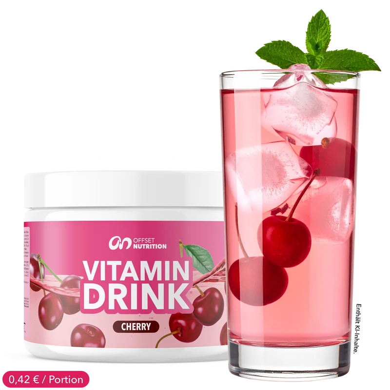 Vitamin Drink