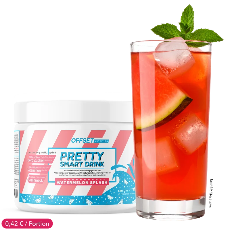 Vitamin Drink