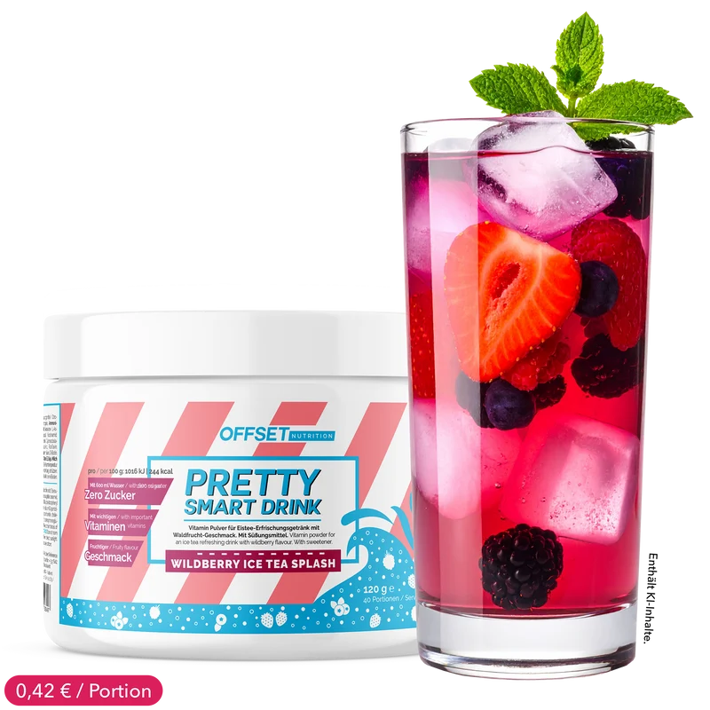 Vitamin Drink