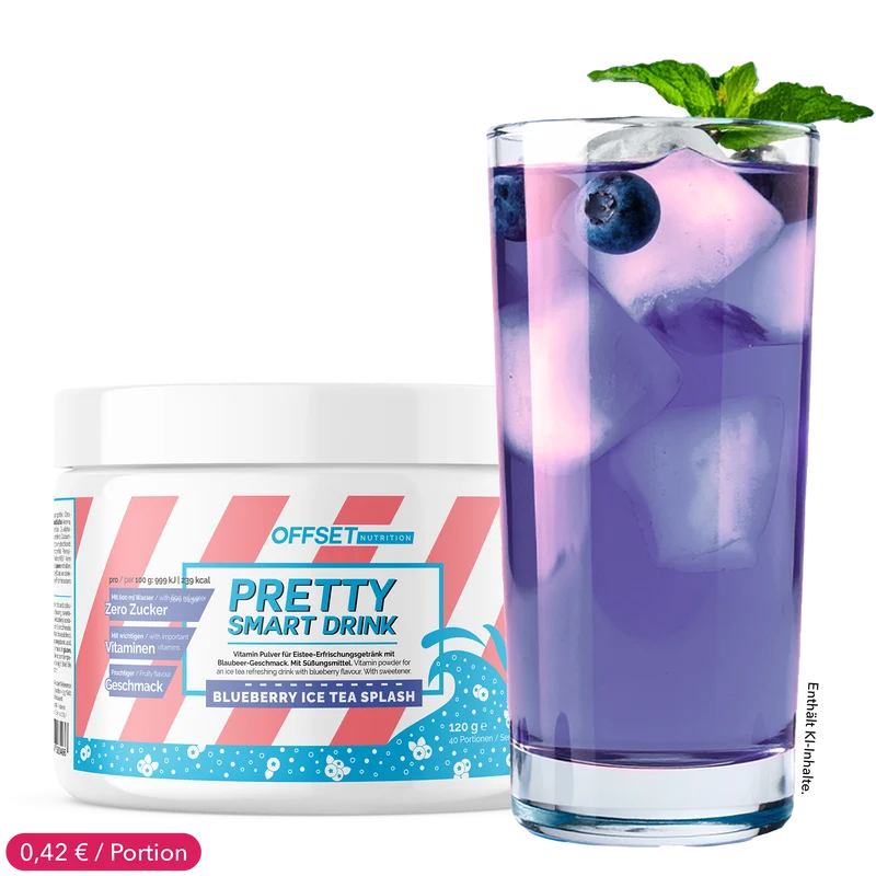 Vitamin Drink