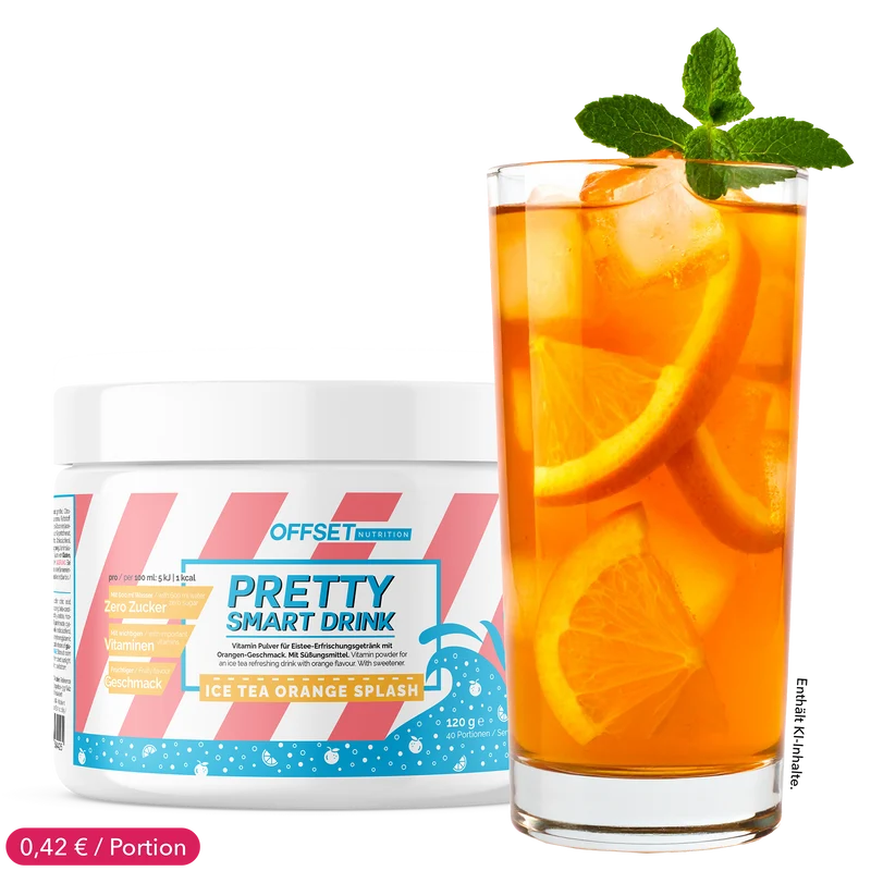 Vitamin Drink