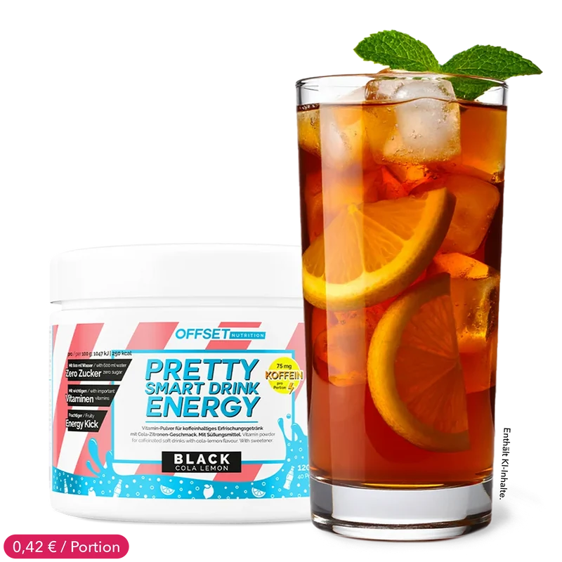 Vitamin Drink