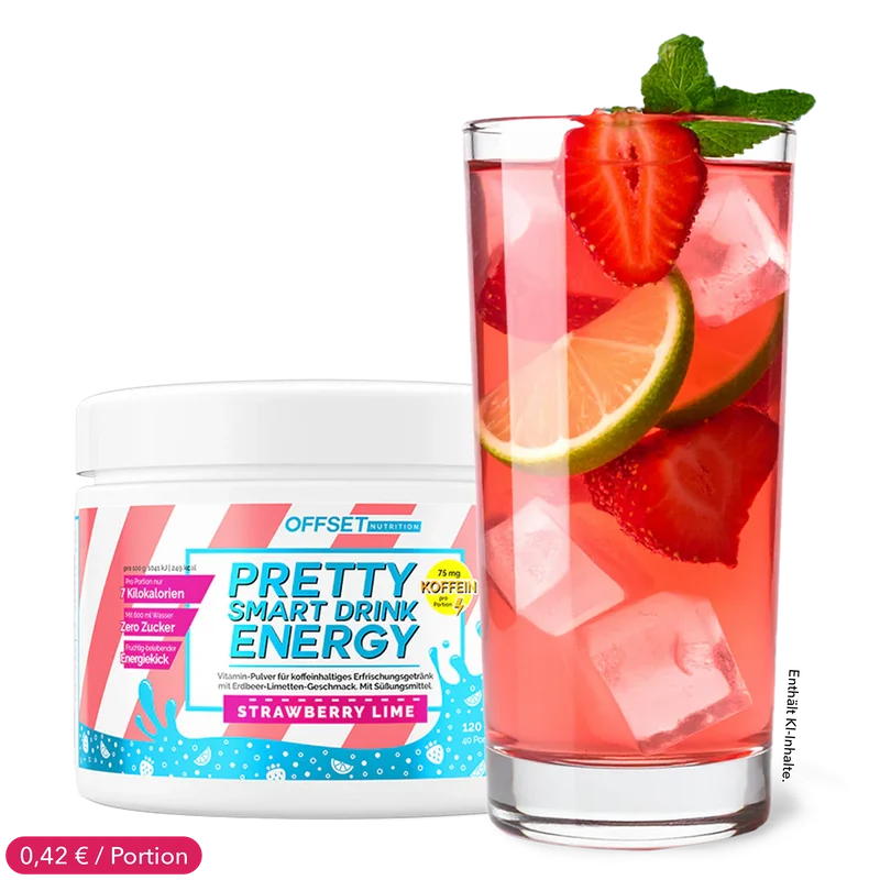 Vitamin Drink