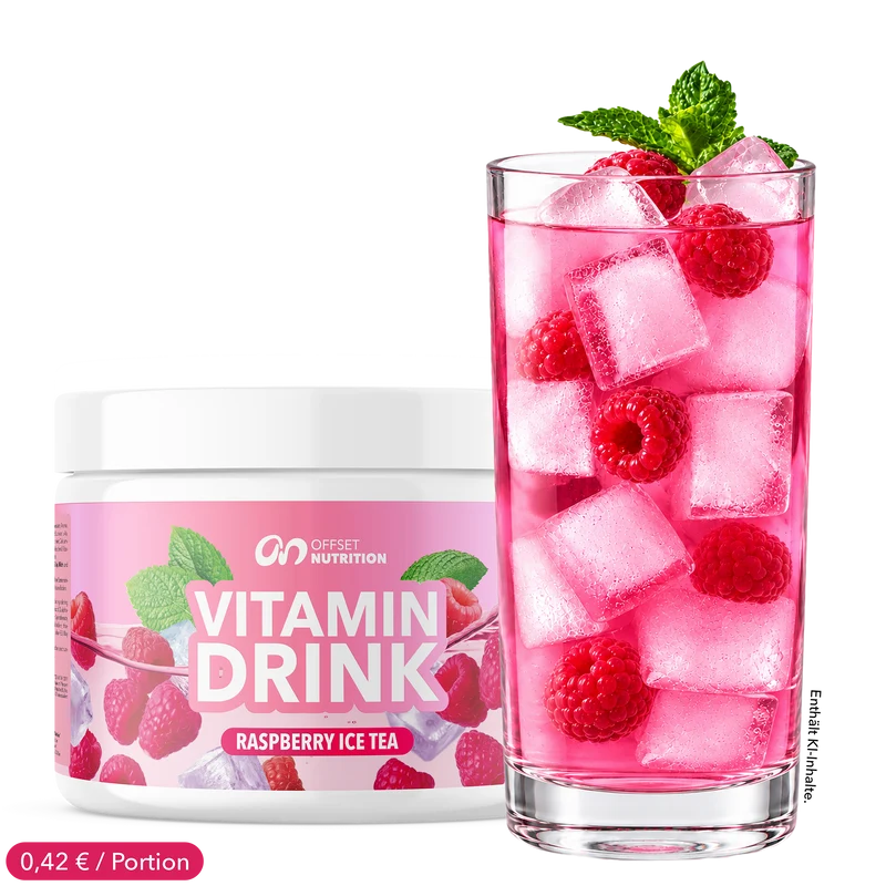 Vitamin Drink