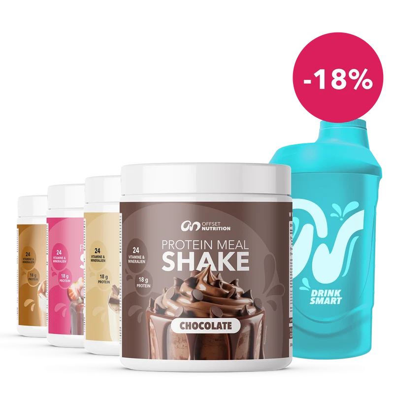 Shake Set