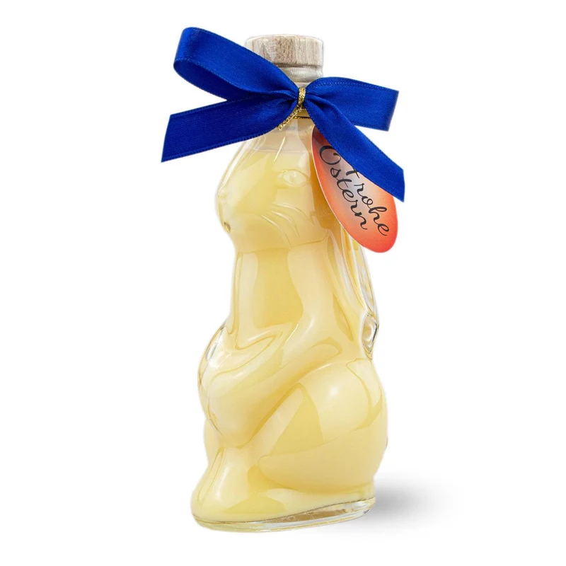 Geschenkbox "Gruaß vom Osterhas"
