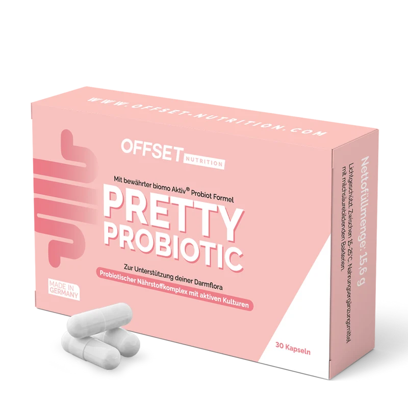 Probiotic