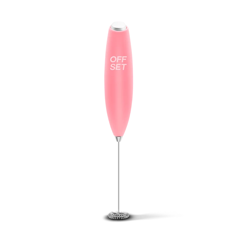 ON Meal Mixer