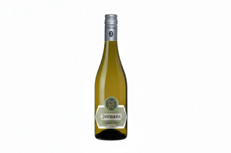 Chardonnay Jerrmann 2024 | Jermann | Friaul | Weißwein