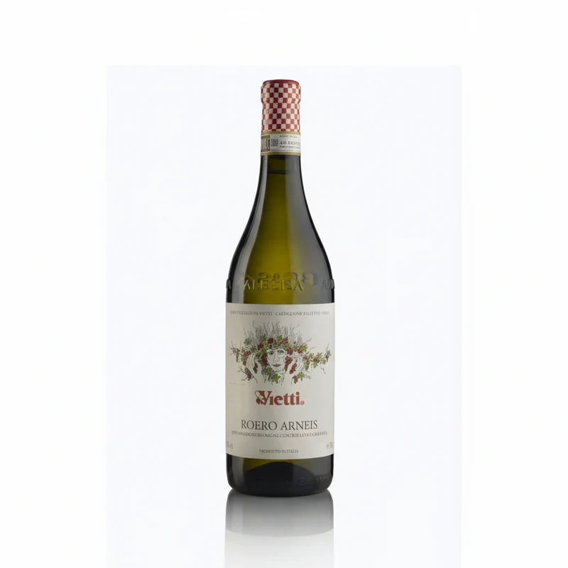 Roero Arneis DOCG 2025 | Vietti | Piemont | Weißwein