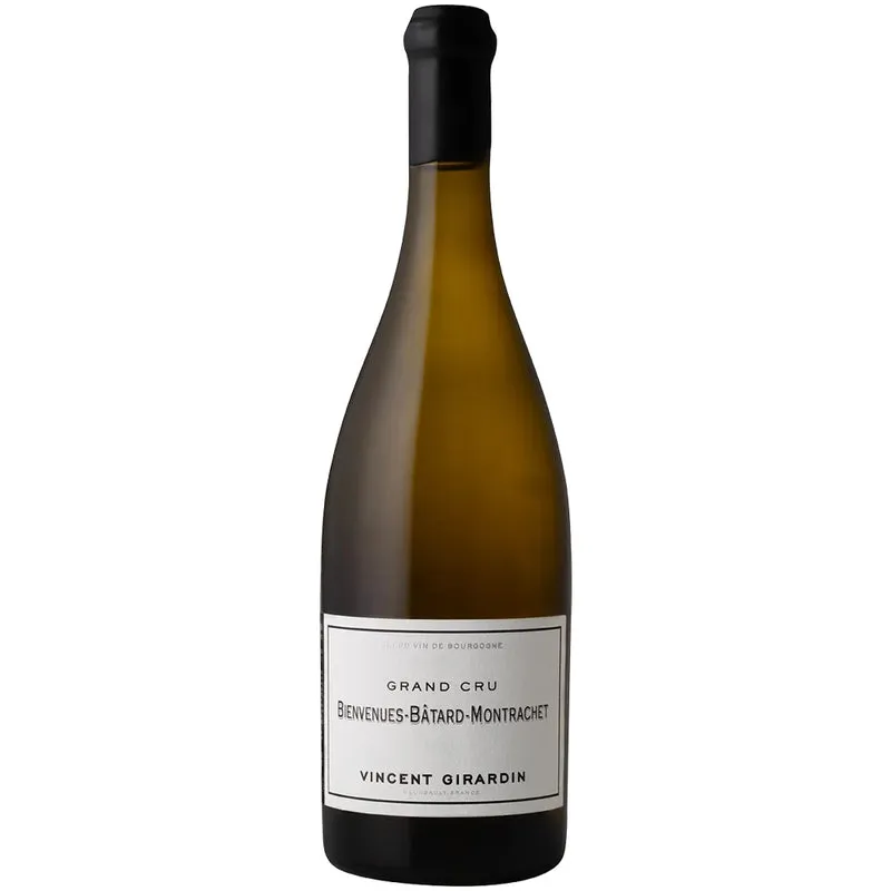 Vincent Girardin Bienvenues-Bâtard-Montrachet Grand Cru AOC 2015