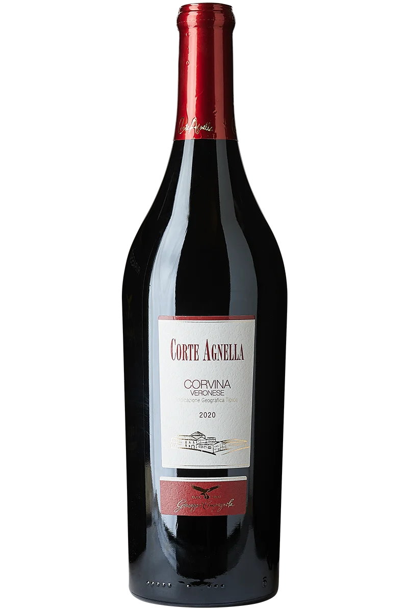 Corvina Veronese IGT Corte Agnella 2023