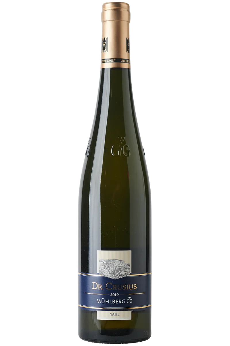 Mühlberg Riesling Grosses Gewächs Nahe 2022