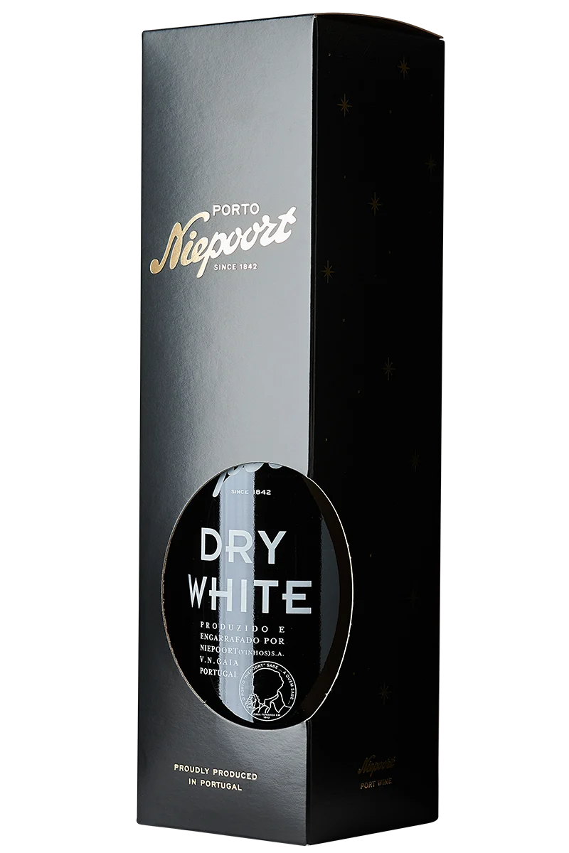 Dry White Port Vinho do Porto DOC