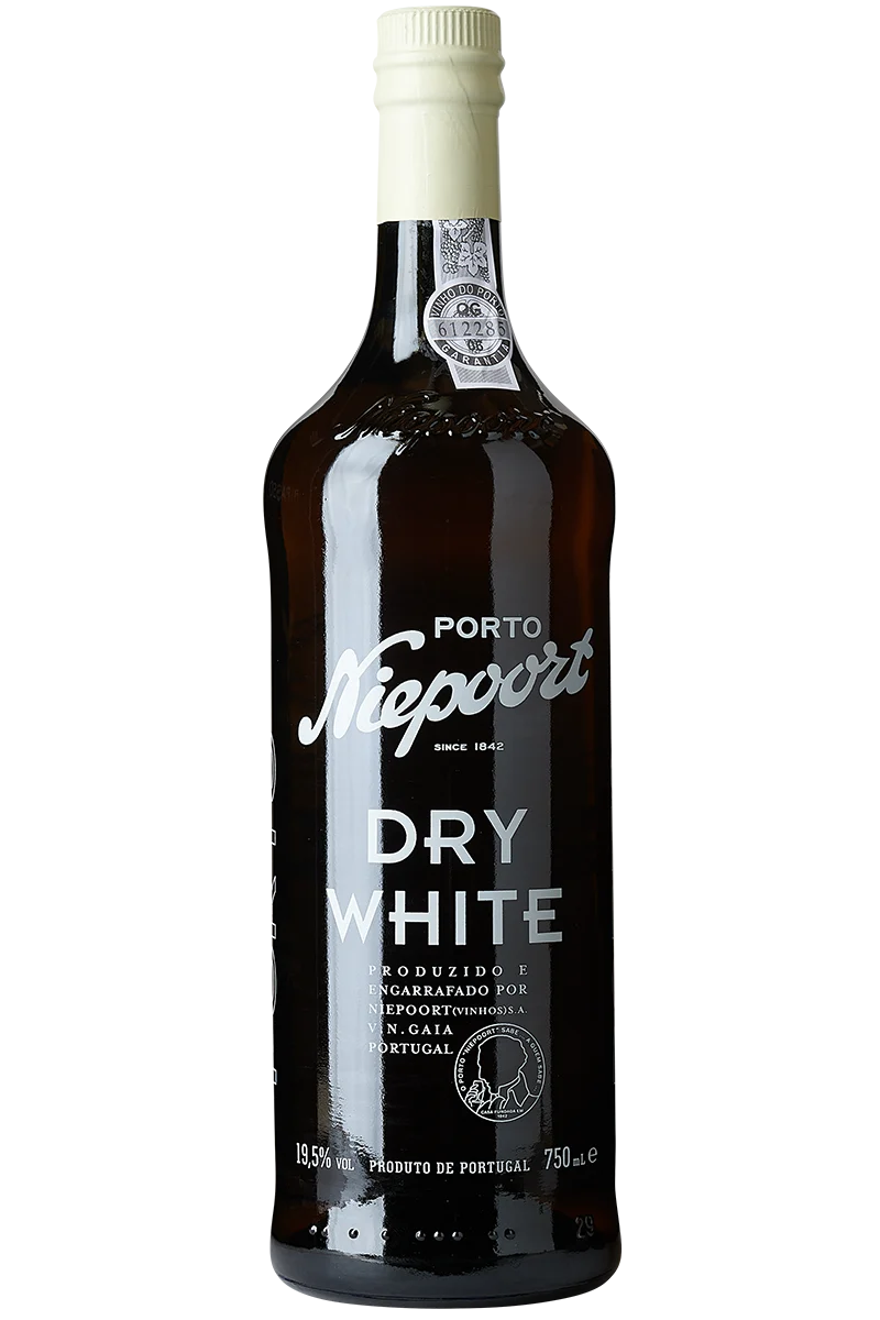 Dry White Port Vinho do Porto DOC