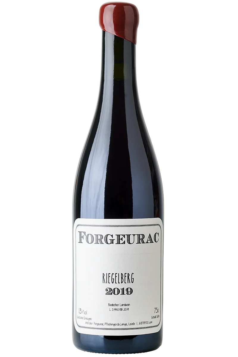 Riegelberg Badischer Landwein 2019