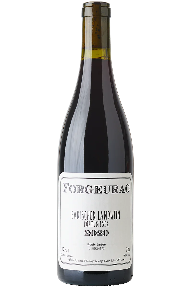 Portugieser Badischer Landwein 2020