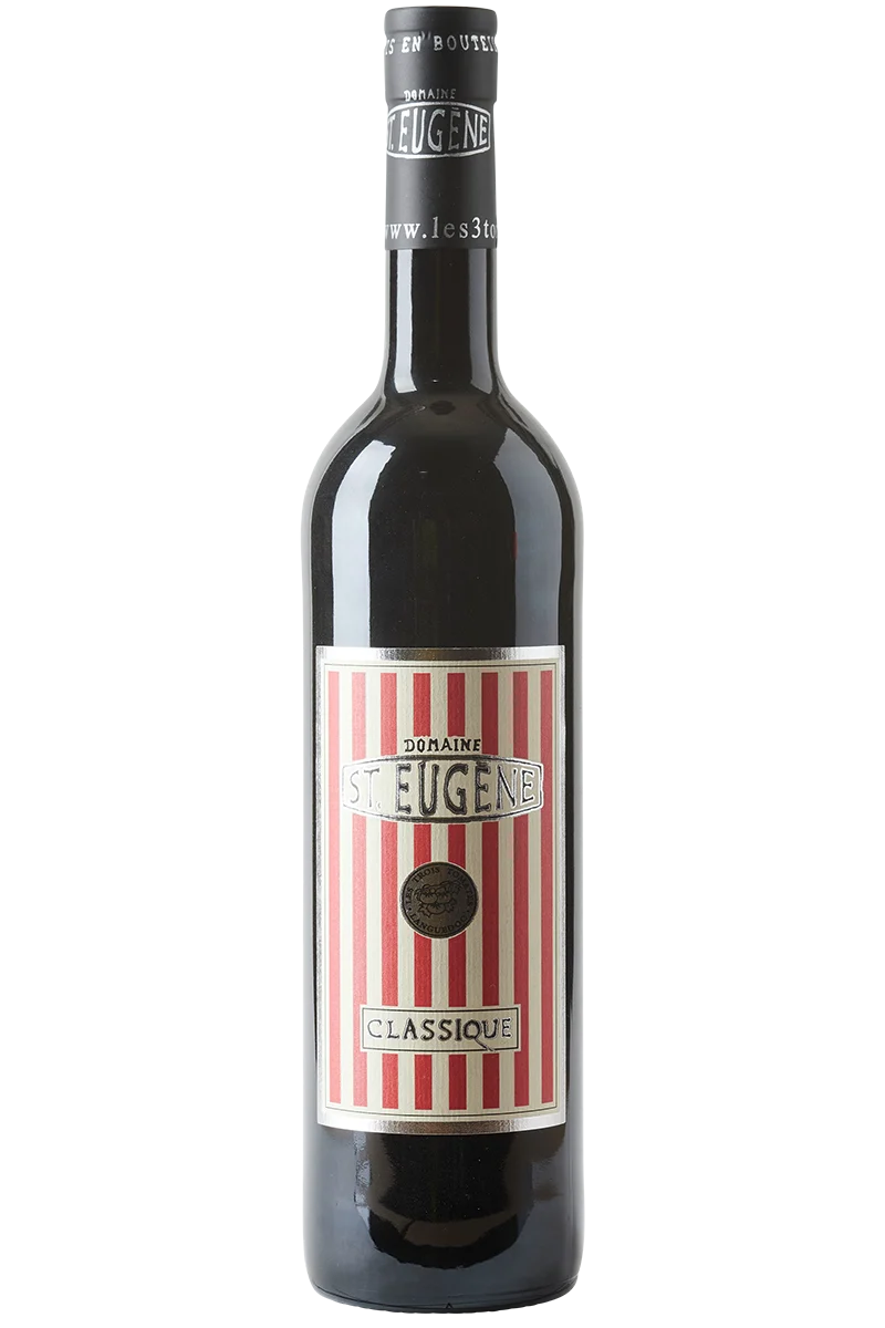 St. Eugène Classique Languedoc VDF 2022