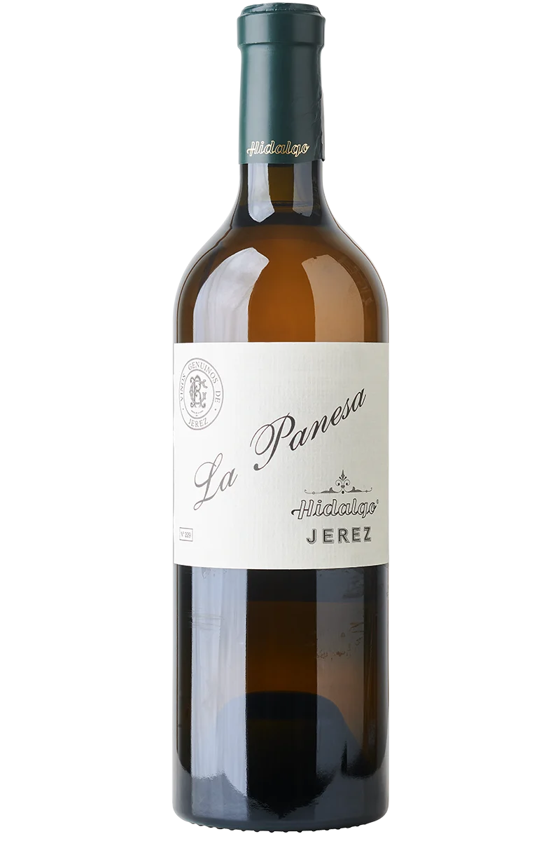 La Panesa Especial Fino DO Jerez-Xérès-Sherry