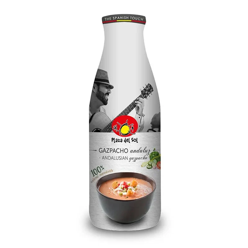 Gazpacho Andaluz 750ml