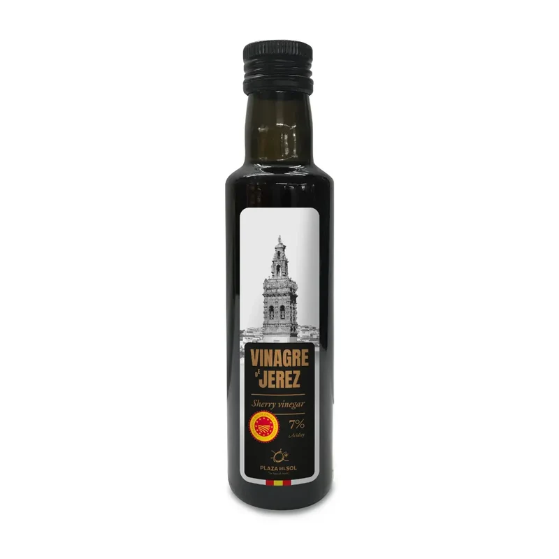 Sherry-Essig aus Jerez (250 ml)