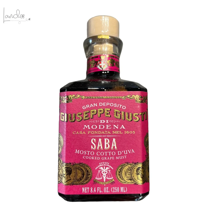 Guisti Saba