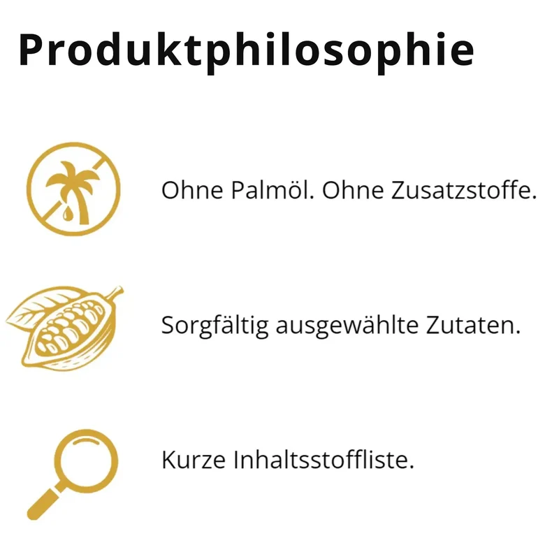 Haselnuss & Pistaziencreme - Aufstrich (200 g)