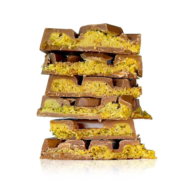 Dubai Style Chocolate (100 g)