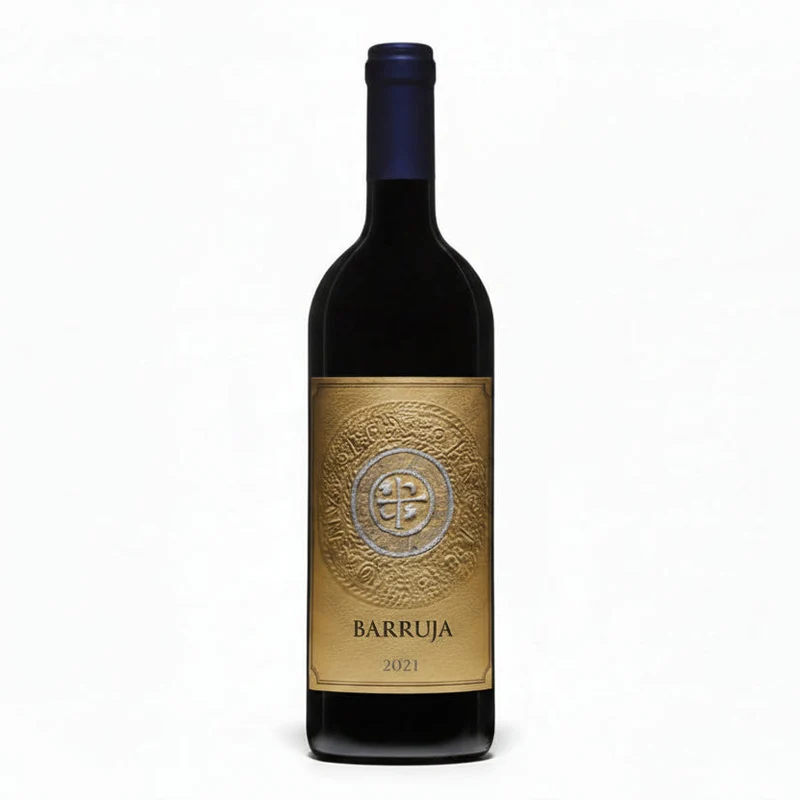 Barrua 2021 | Agricola Punica | Sardinien | Rotwein