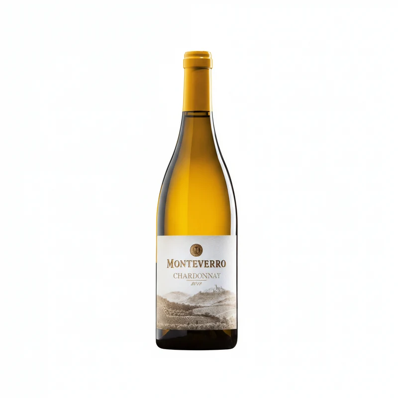Chardonnay 2022 | Monteverro | Toskana | Weißwein
