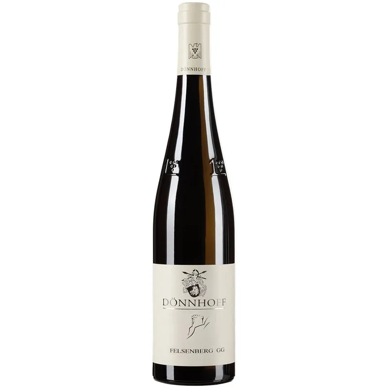Dönnhoff Riesling Schloßböckelheim Felsenberg GG trocken 2018
