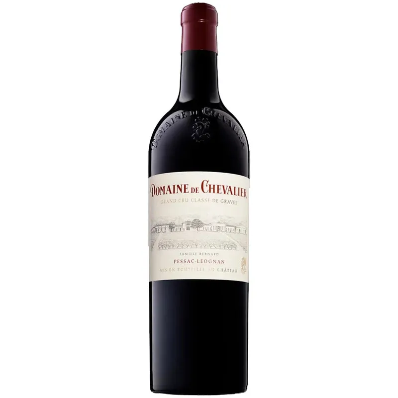 Domaine de Chevalier Rouge Pessac-Léognan Grand Cru Classé 2014