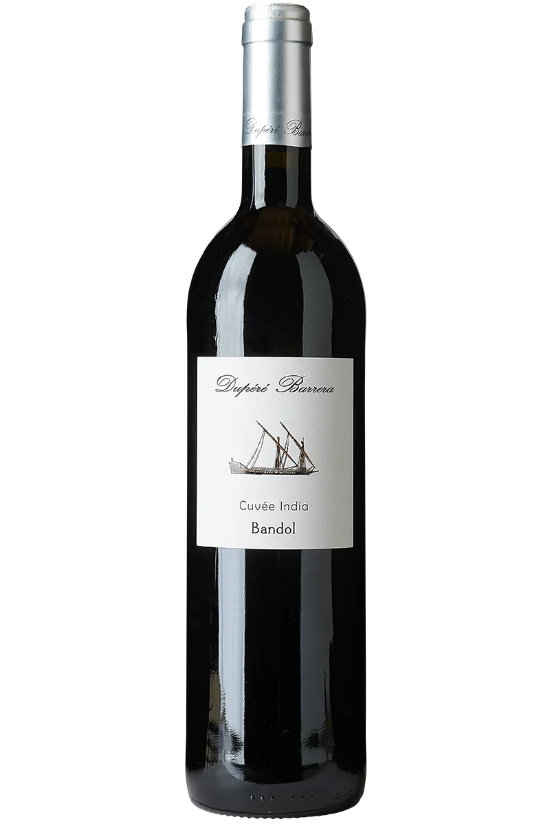 Cuvée India Bandol AOP 2020