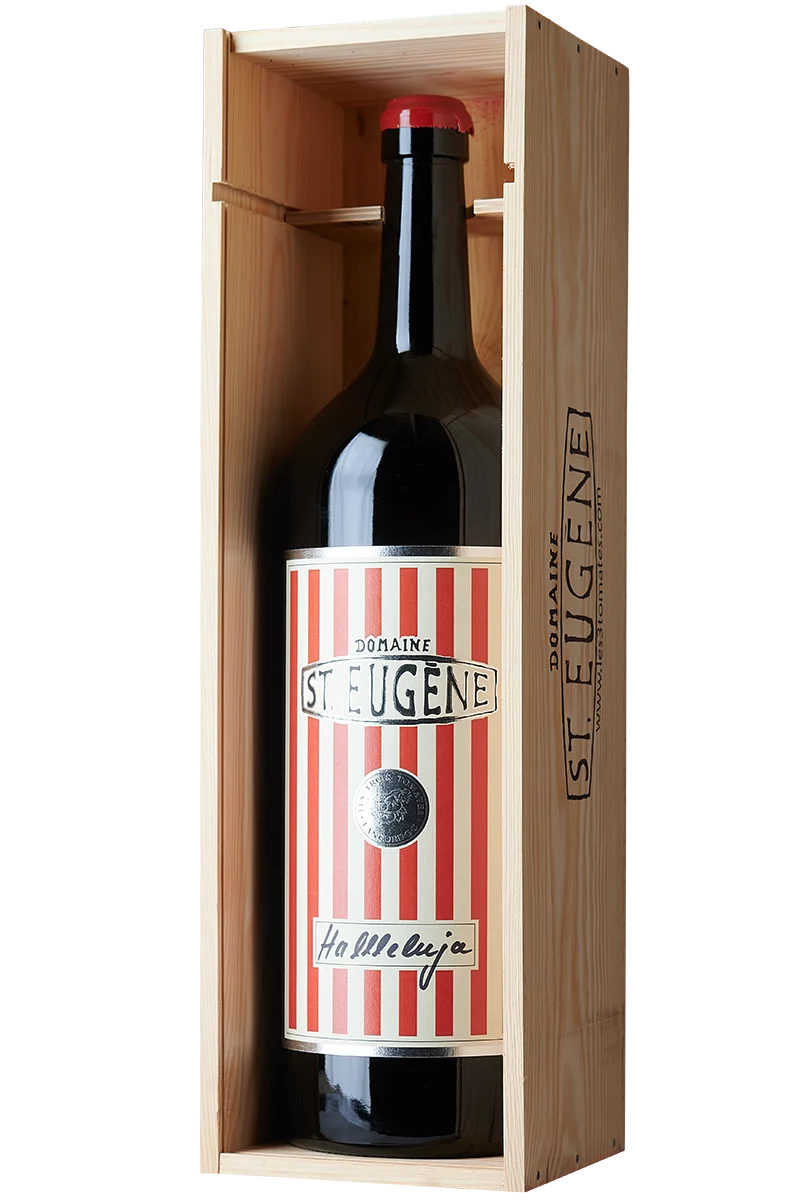 St. Eugène Hallleluja Languedoc VDF 2019 5000ml