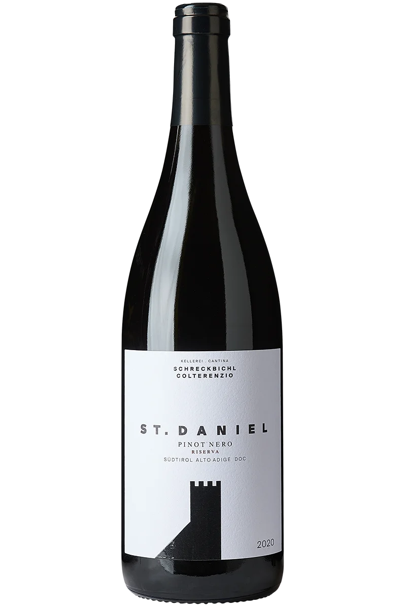 St. Daniel Pinot Nero Südtirol DOC 2023