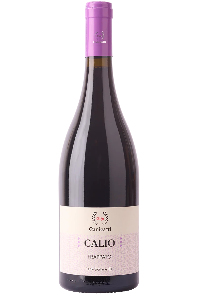 Frappato Calió Sicilia IGP 2021