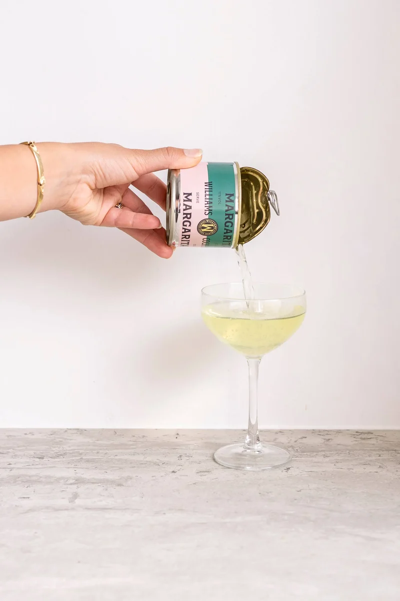 Margarita Cocktail