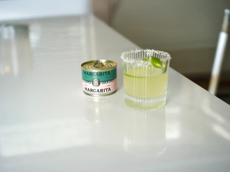 Margarita Cocktail