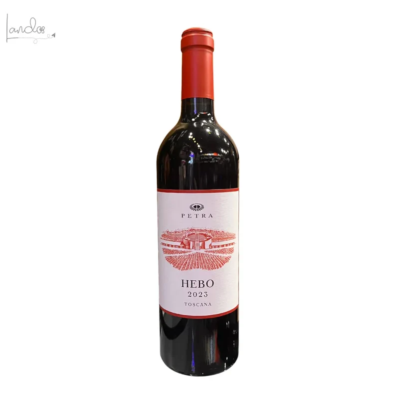 Petra HEBO – Toscana Rosso