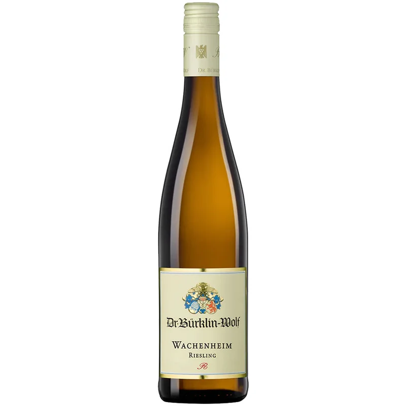 Dr. Bürklin-Wolf Wachenheim Riesling R Village trocken 2021