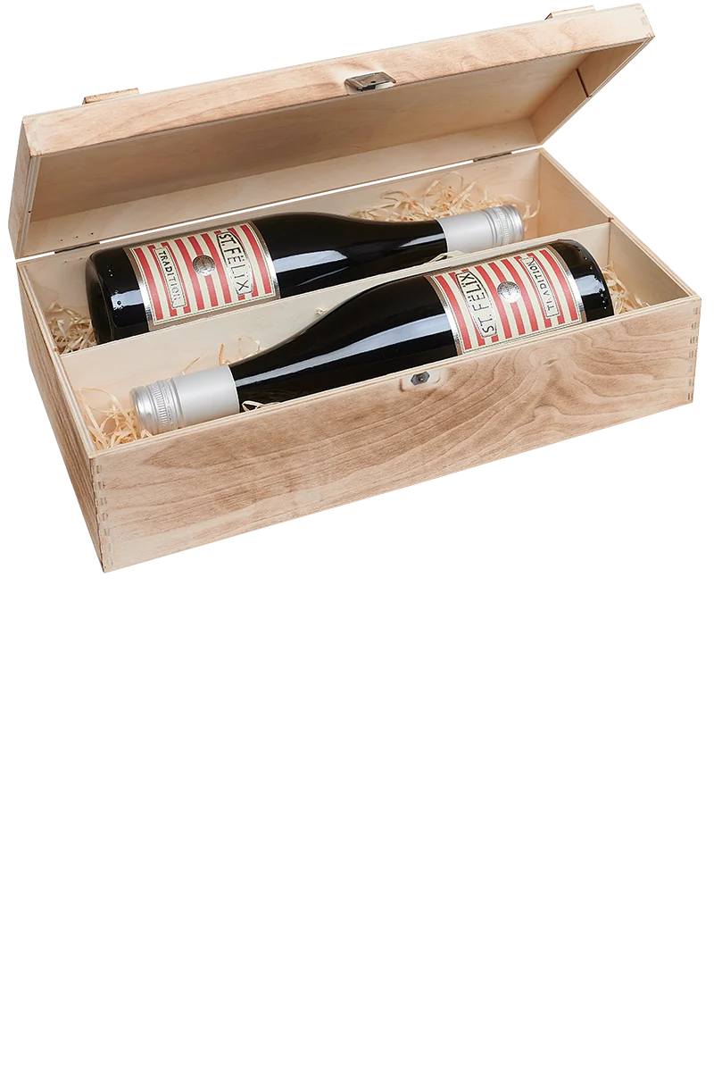 Vintner´s Box "St.Felix Tradition"