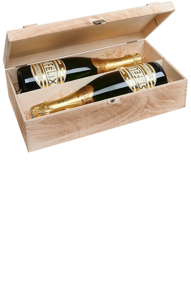 Vintner´s Box "St. Felix Blanquette"
