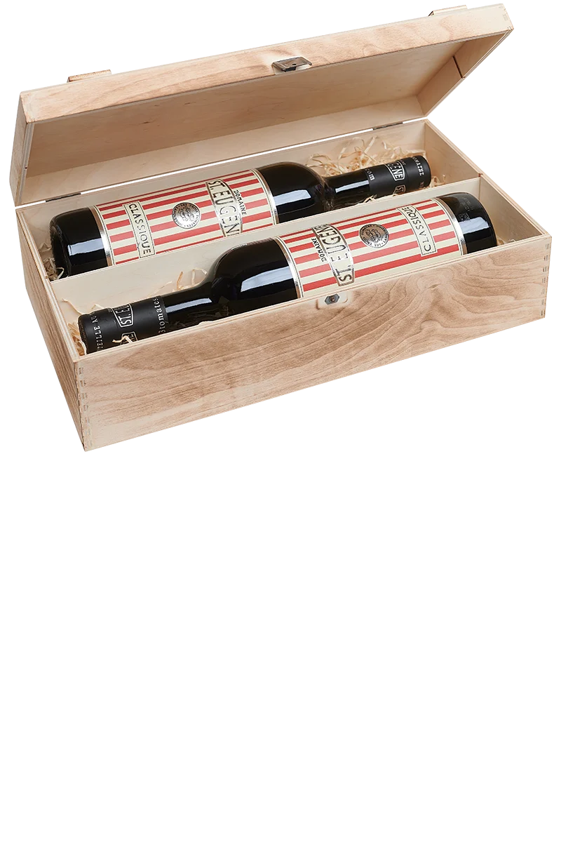Vintner´s Box "Classique"