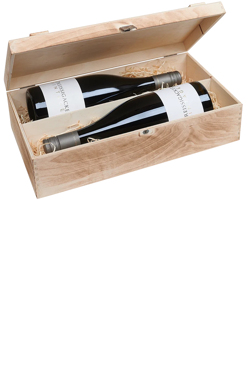 Vintner´s Box "Vintages"