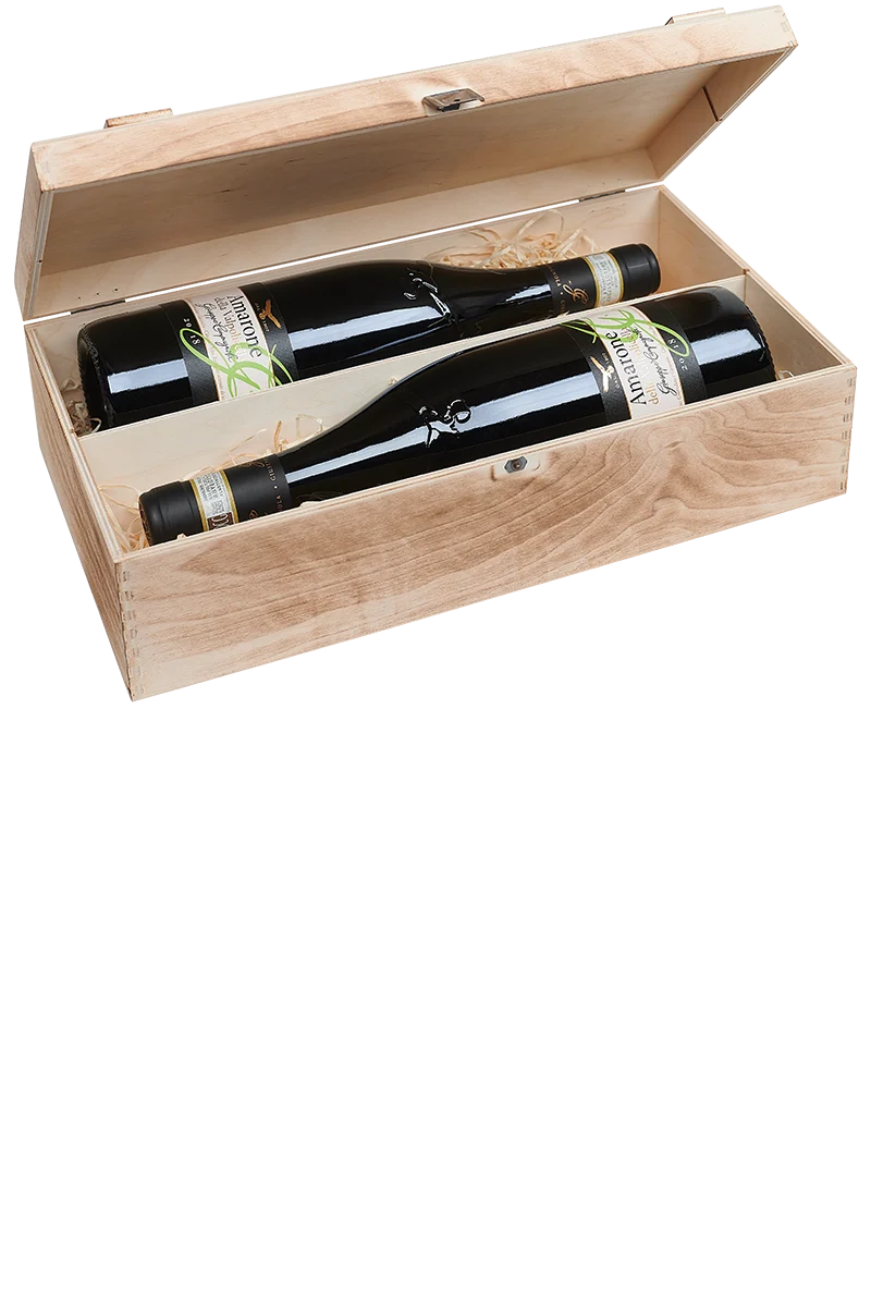 Vintner´s Box "Amarone"