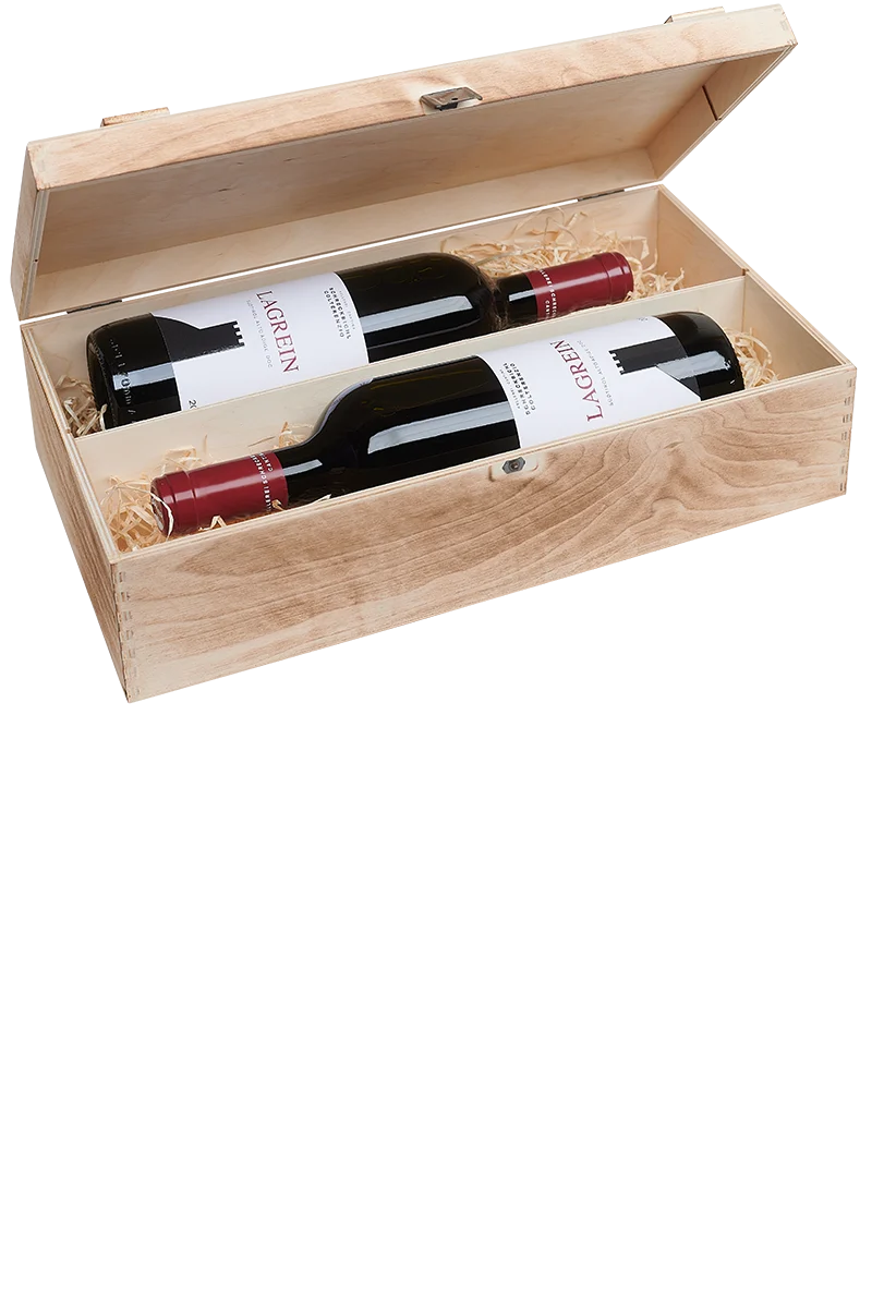 Vintner´s Box "Lagrein"