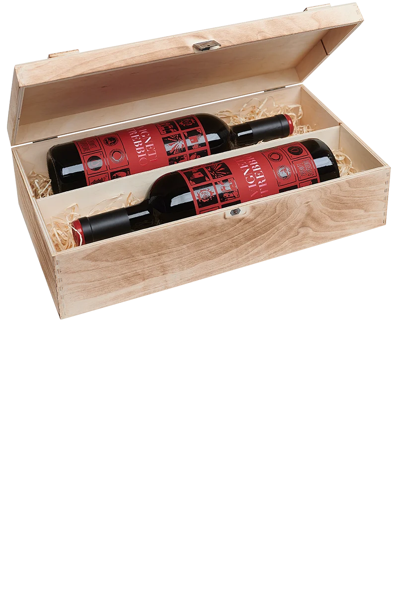 Vintner´s Box "Chianti Superiore"