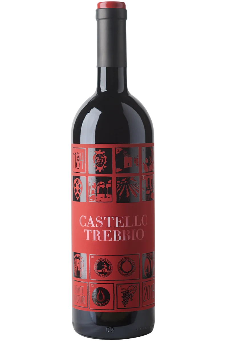 Vintner´s Box "Chianti Superiore"
