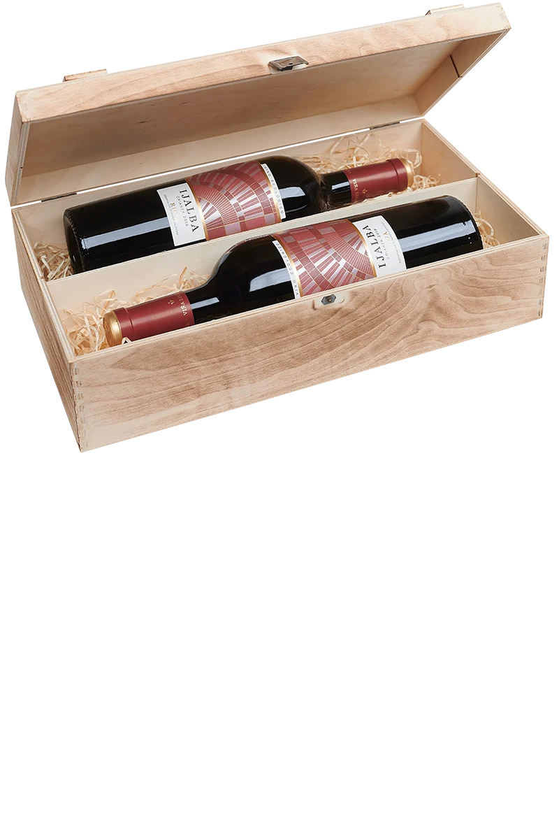 Vintner´s Box "Crianza"